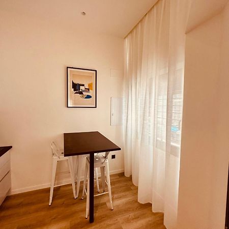 Apartamentos Sunsets Malaga Centro 外观 照片