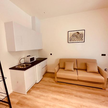Apartamentos Sunsets Malaga Centro 外观 照片