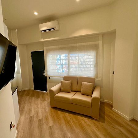 Apartamentos Sunsets Malaga Centro 外观 照片