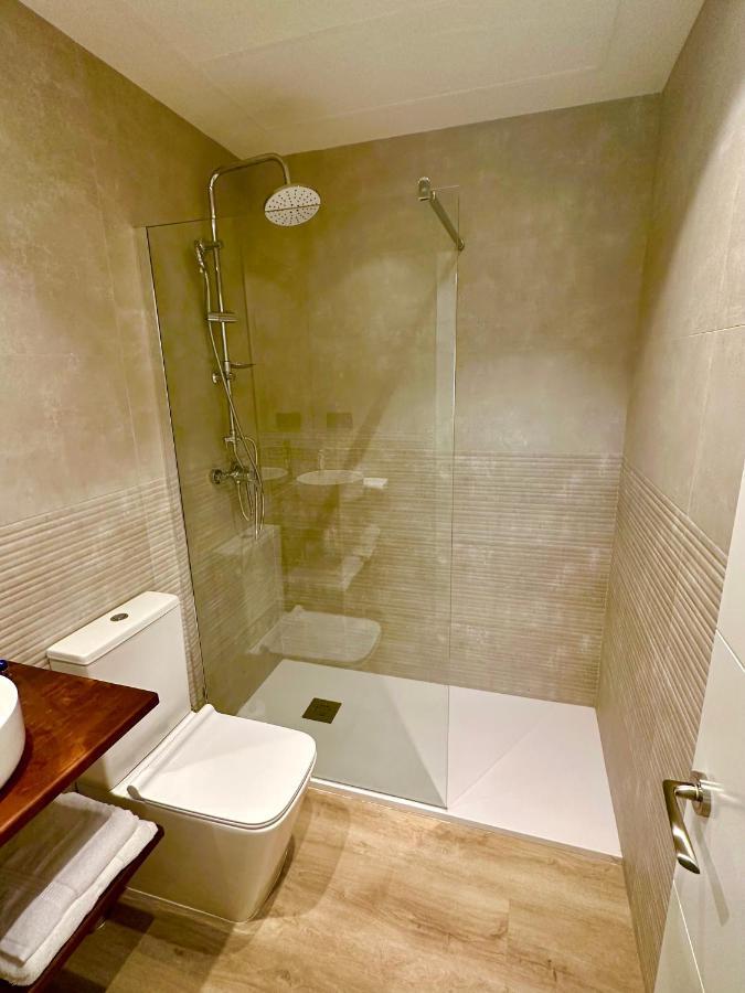 Apartamentos Sunsets Malaga Centro 外观 照片