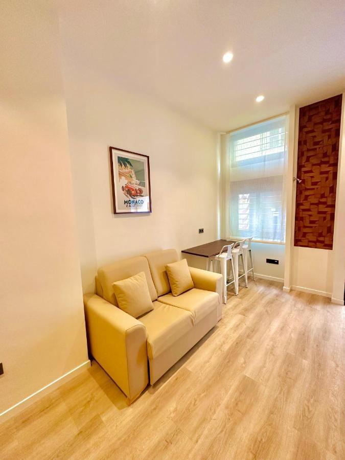 Apartamentos Sunsets Malaga Centro 外观 照片
