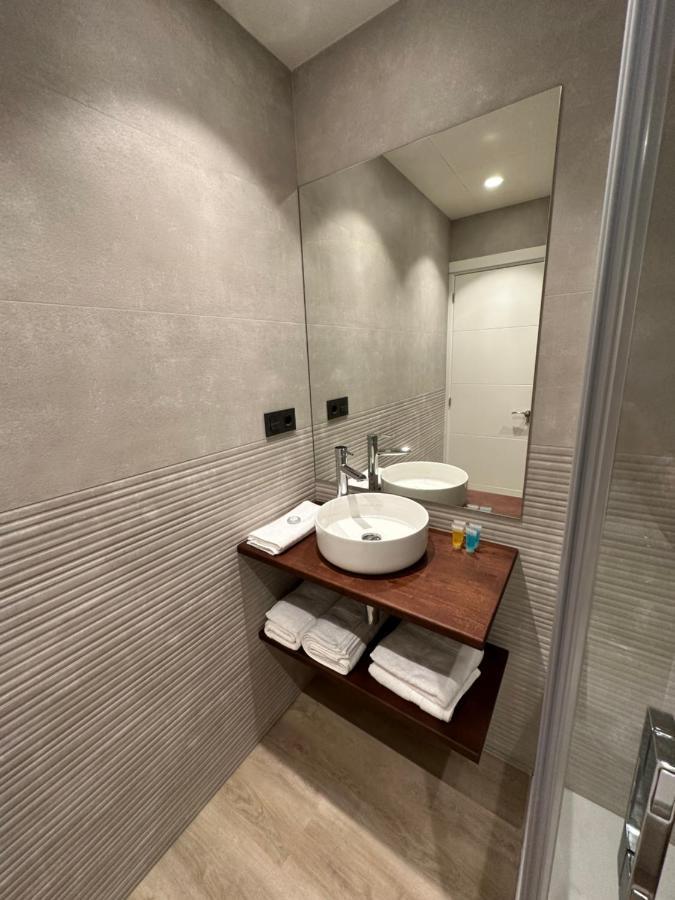 Apartamentos Sunsets Malaga Centro 外观 照片