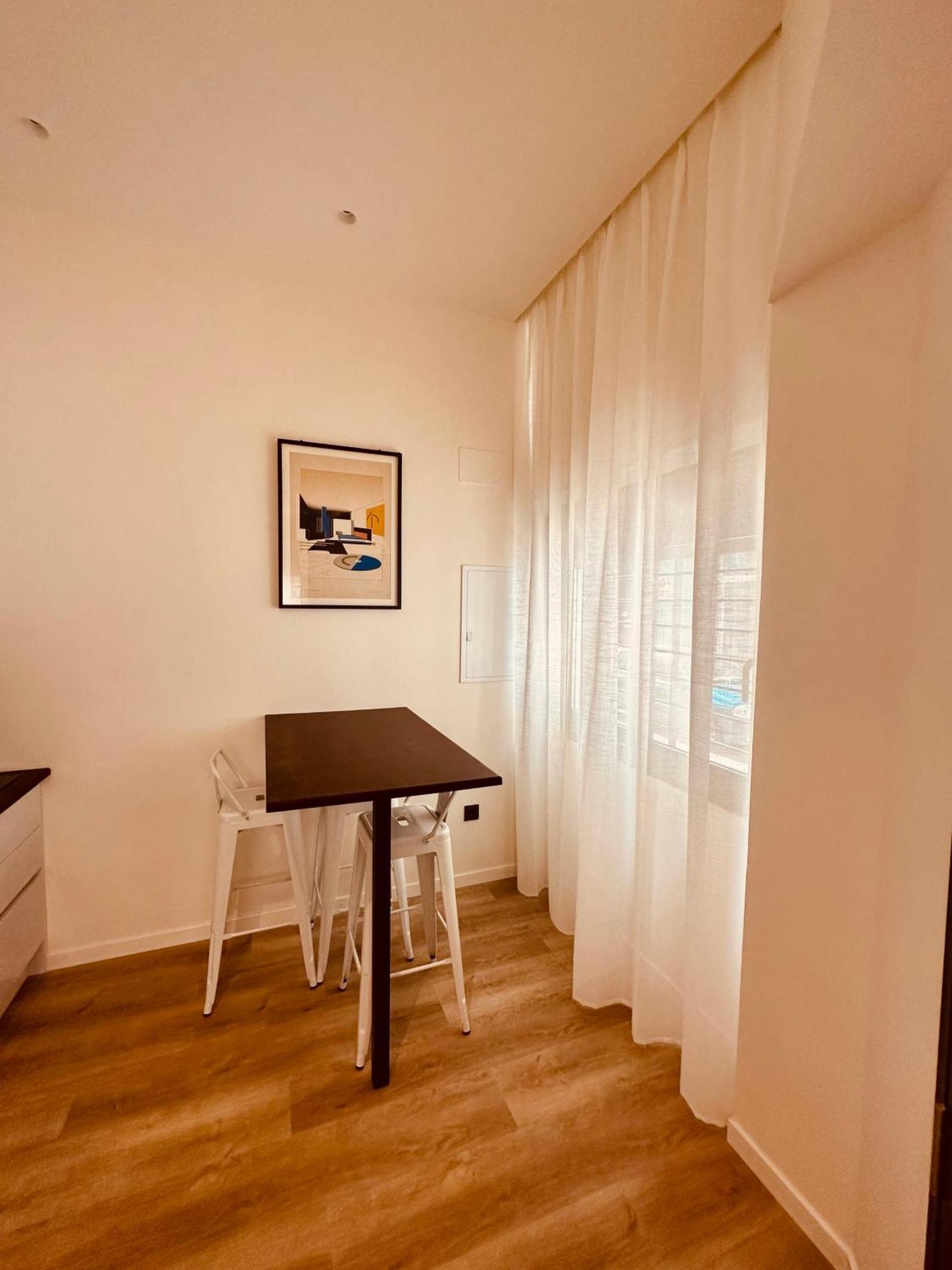 Apartamentos Sunsets Malaga Centro 外观 照片